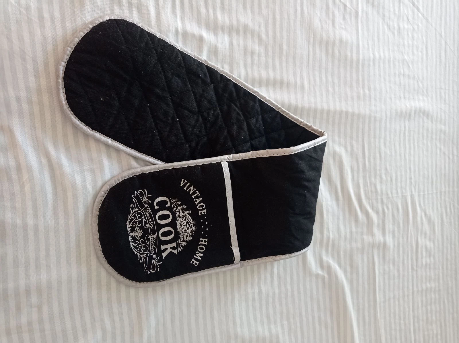 Guantes de cocina para horno  – photo 3